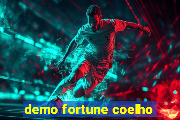 demo fortune coelho